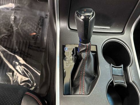 Certified 2017 Toyota Camry XSE image 21
