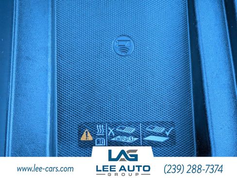 Used 2019 Chevrolet Silverado 1500 High Country image 30