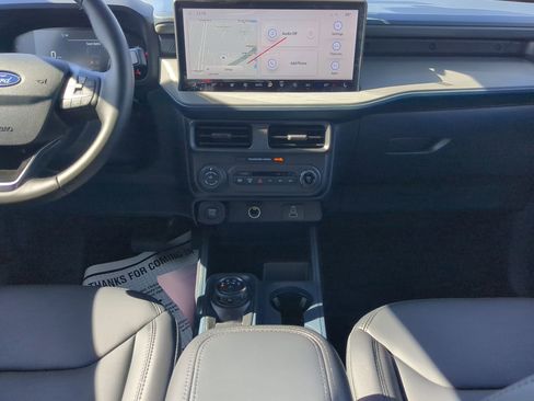 New 2026 Ford Maverick Lariat w/ Black Appearance Package image 47