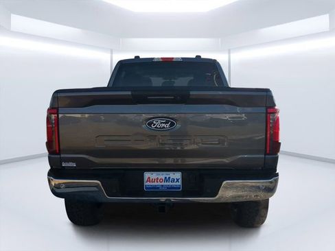 Used 2024 Ford F150 XLT AWD/4WD image 4