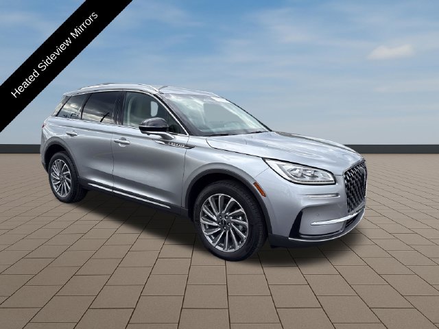 Certified 2024 Lincoln Corsair Reserve w/ Equipment Group 201A AWD/4WD image 10