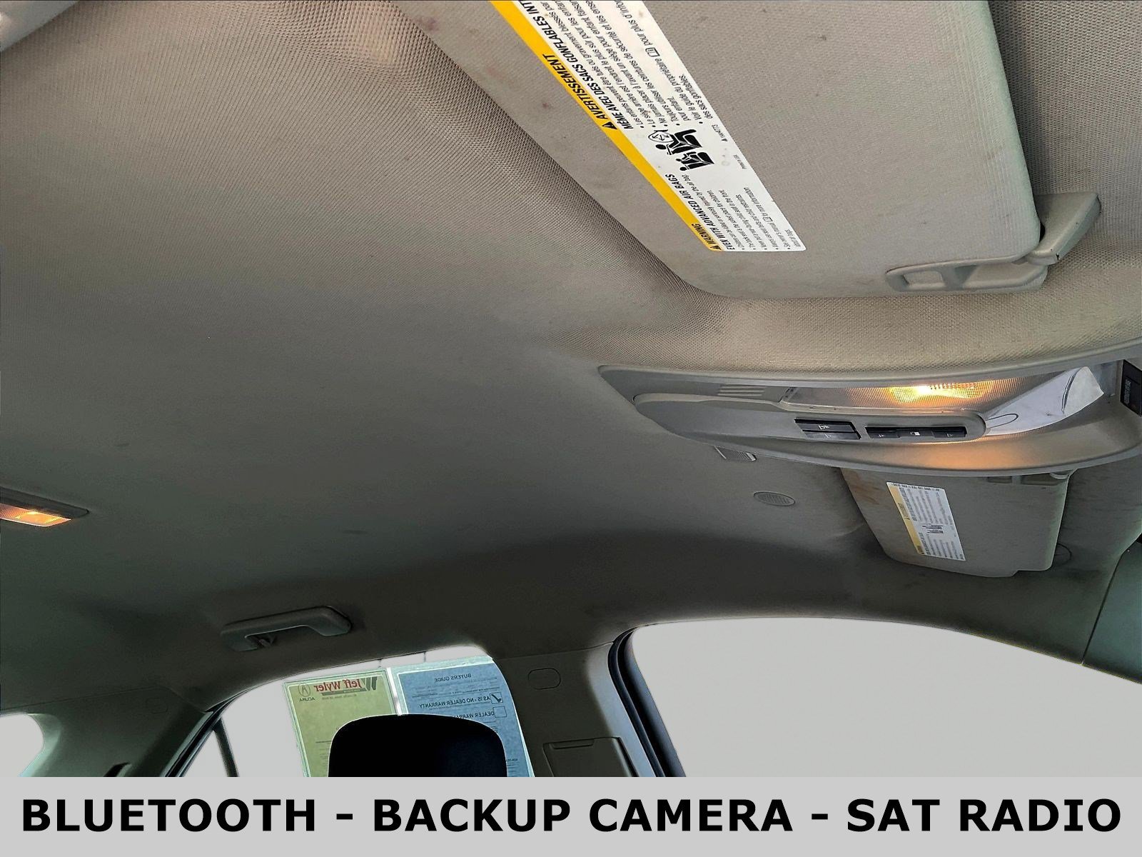 Used 2017 Chevrolet Equinox LS FWD image 28