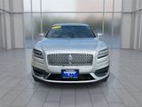Used 2019 Lincoln Nautilus Select image 3