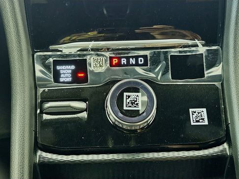 New 2026 Jeep Grand Cherokee L 4WD image 12