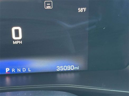 Used 2023 Chevrolet Colorado Trail Boss image 13