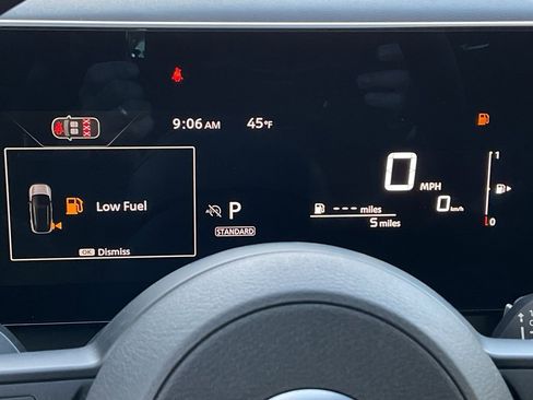 New 2026 Nissan Kicks S image 21