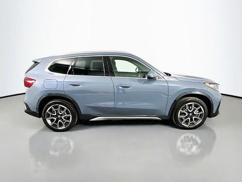 New 2026 BMW X1 xDrive28i w/ Convenience Package image 4