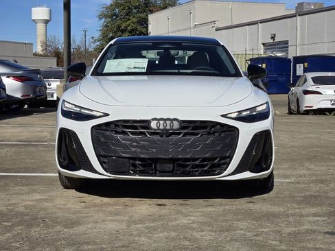 New 2026 Audi A6 Premium Plus image 4