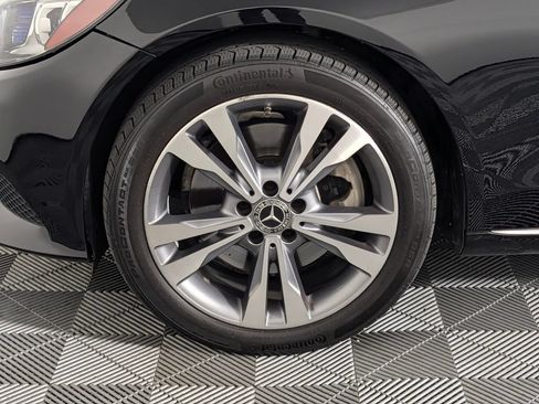 Used 2021 Mercedes-Benz C 300 4MATIC Sedan image 11