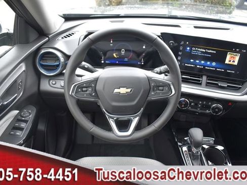 New 2026 Chevrolet Trax LT w/ Driver Confidence Package image 18