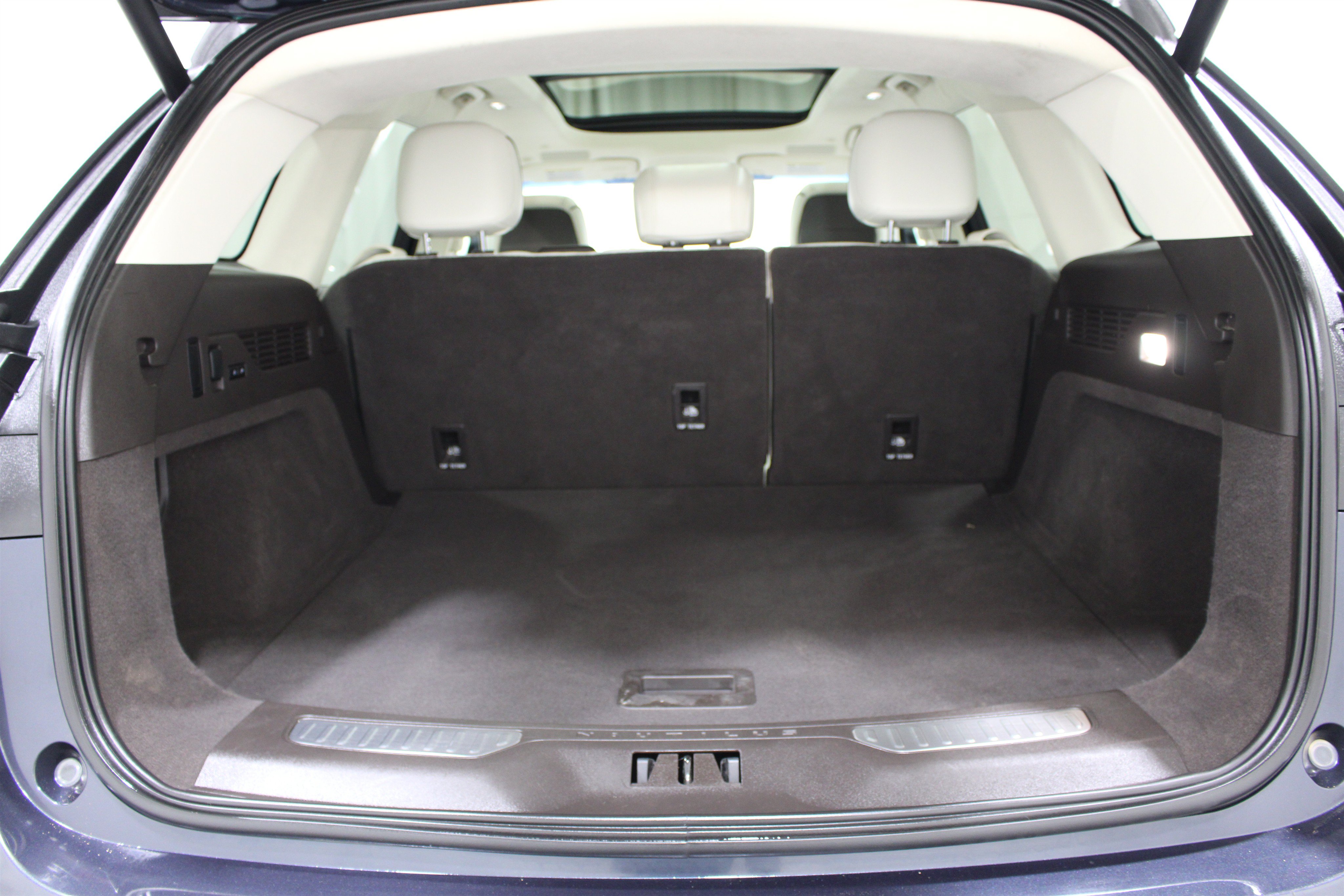 Used 2024 Lincoln Nautilus Black Label AWD/4WD image 26