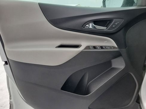 Used 2022 Chevrolet Equinox LT image 15