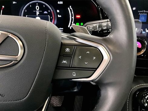 Certified 2023 Lexus NX 350 AWD w/ Luxury Package image 12