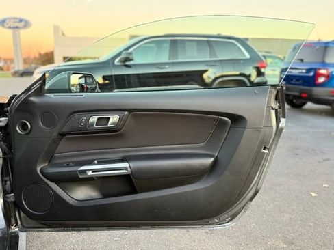 Certified 2022 Ford Mustang GT w/ Equipment Group 301A image 14