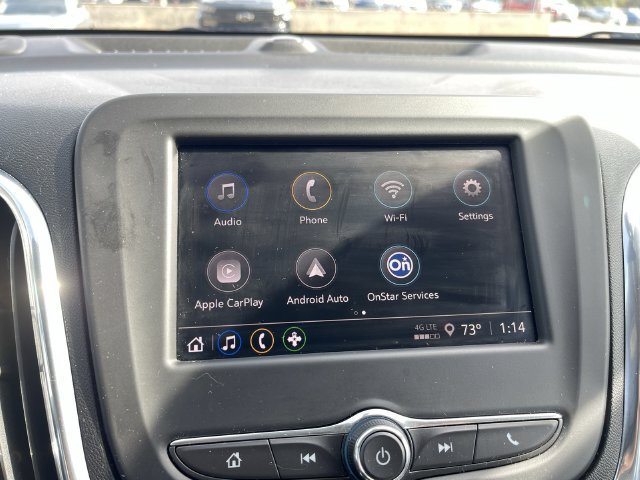 Used 2023 Chevrolet Equinox LS w/ LPO, Floor Liner Package FWD image 19