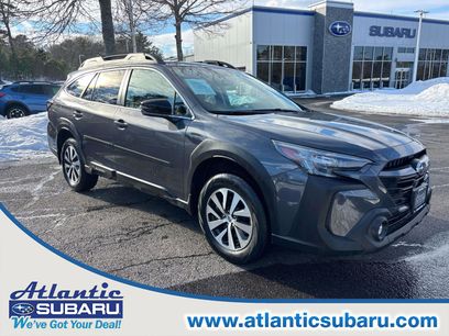 Used 2023 Subaru Outback Premium