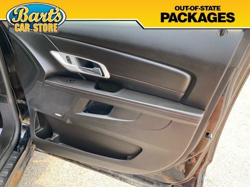 Used 2012 GMC Terrain SLT FWD image 13