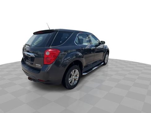 Used 2013 Chevrolet Equinox LS FWD image 8