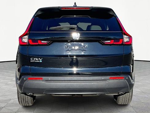 Used 2025 Honda CR-V EX-L image 7