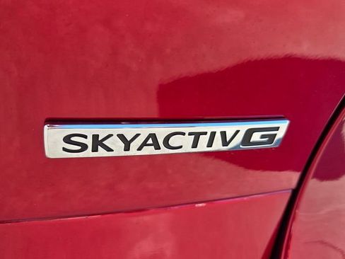 New 2026 MAZDA CX-5 Select AWD/4WD image 12