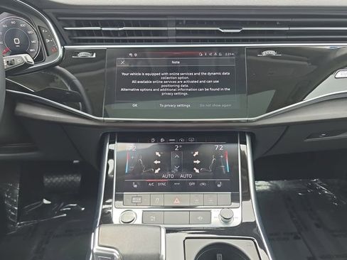 Used 2023 Audi Q7 3.0T Premium Plus AWD/4WD image 24