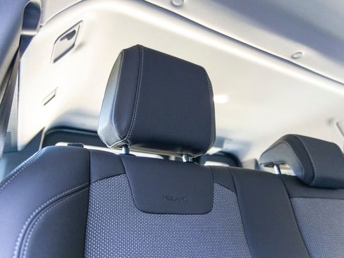 Used 2025 INEOS Grenadier image 67