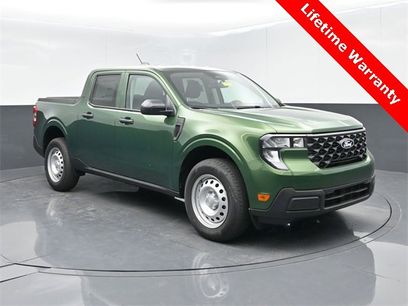 New 2025 Ford Maverick XL