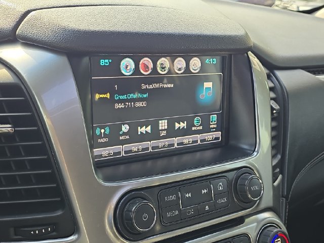 Used 2016 Chevrolet Tahoe LT AWD/4WD image 19