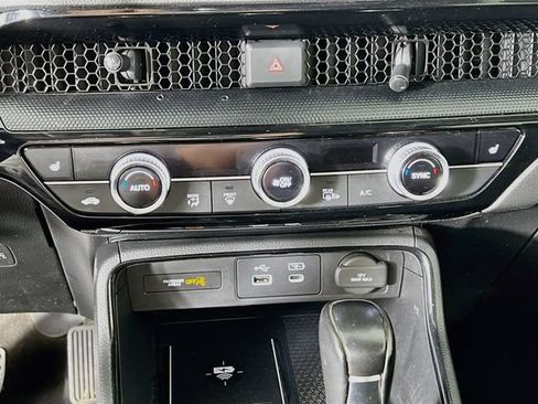 Certified 2023 Honda CR-V EX-L image 19