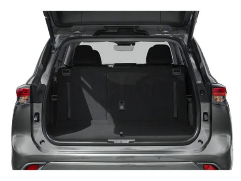 Used 2021 Toyota Highlander Limited image 11