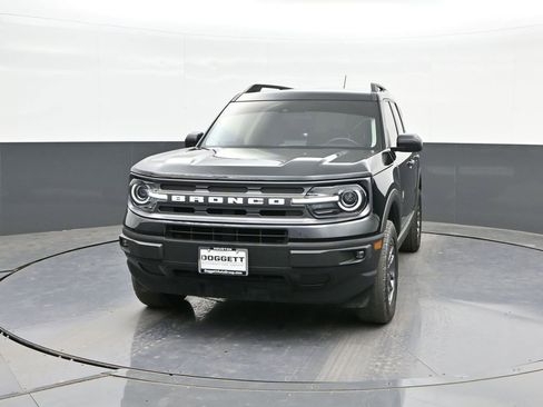 Used 2022 Ford Bronco Sport Big Bend w/ Convenience Package image 27