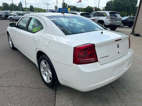 Used 2008 Dodge Charger SE RWD image 7