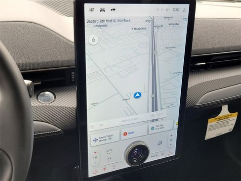 Used 2025 Ford Mustang Mach-E Premium image 14