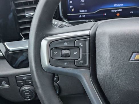 Used 2024 Chevrolet Silverado 1500 LT AWD/4WD image 16