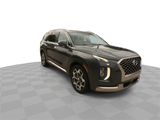 Used 2022 Hyundai Palisade Calligraphy image 3