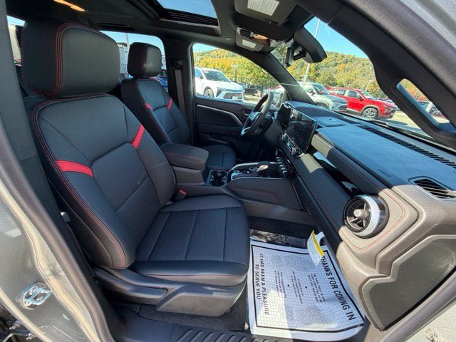 New 2026 Chevrolet Colorado Z71 w/ Technology Package AWD/4WD image 36