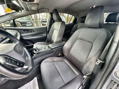 Used 2024 Toyota Prius LE image 20