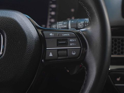 Used 2023 Honda Civic Sport Touring image 18