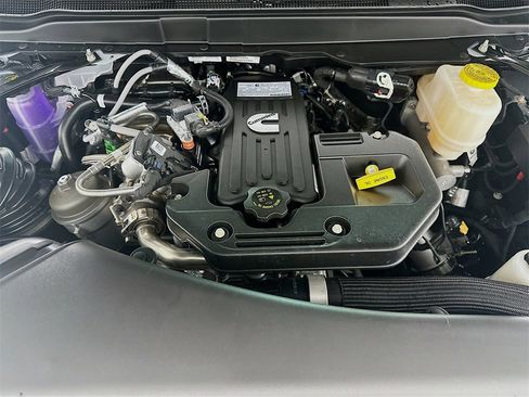 New 2026 RAM 4500 Tradesman image 17