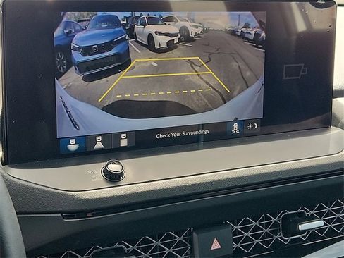 Used 2024 Honda Accord Sport image 18