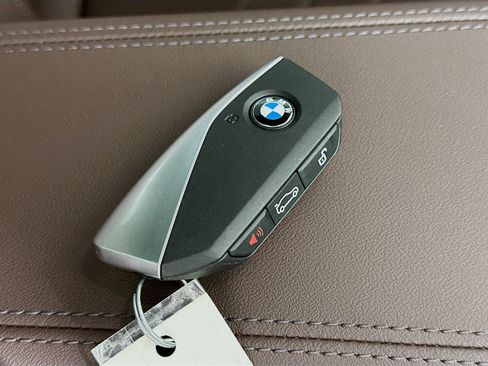 Used 2024 BMW X1 xDrive28i w/ Convenience Package AWD/4WD image 45