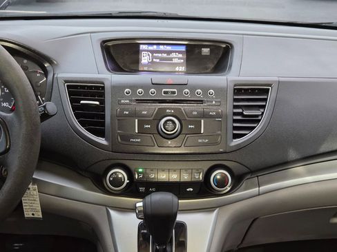 Used 2013 Honda CR-V EX image 19