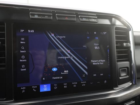 Used 2023 Ford F350 Lariat image 53