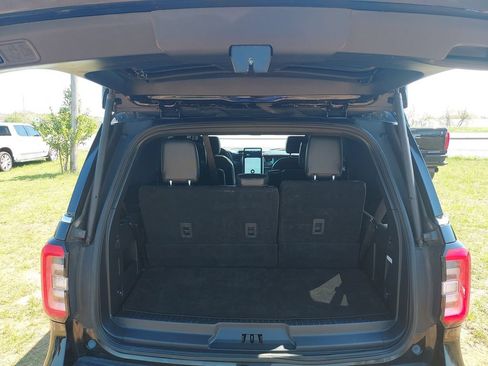 Used 2022 Ford Expedition Platinum AWD/4WD image 31