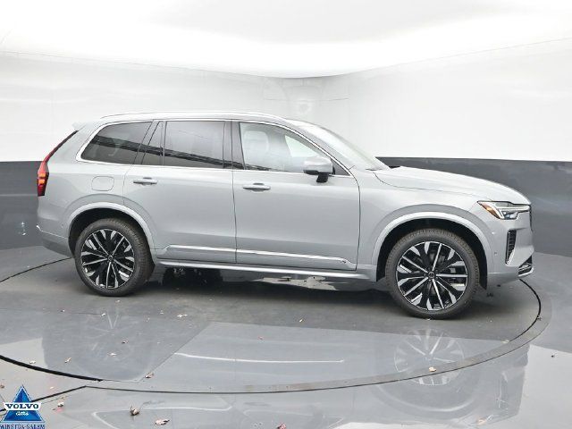 New 2026 Volvo XC90 B6 Plus w/ Protection Package Premier AWD/4WD image 1