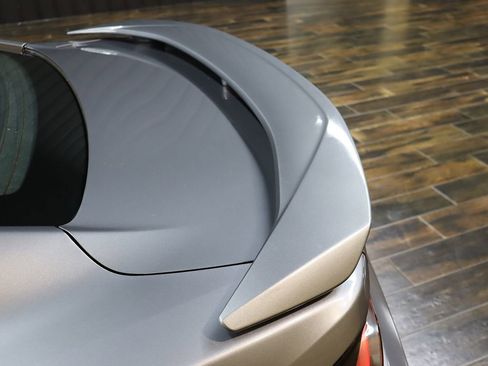 Used 2021 Chevrolet Camaro SS image 22
