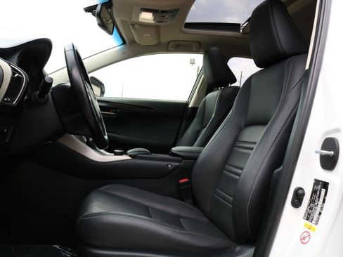 Used 2017 Lexus NX 200t AWD image 21
