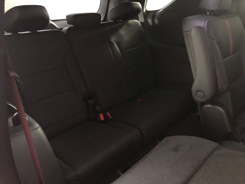 New 2026 Chevrolet Traverse RS w/ LPO, Floor Liner Package image 21