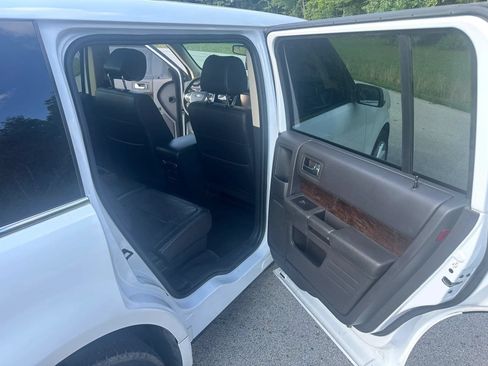 Used 2015 Ford Flex Limited AWD/4WD image 14