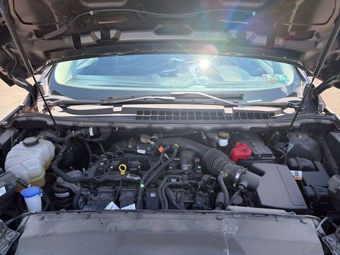 Used 2023 Ford Edge SEL w/ Convenience Package AWD/4WD image 33